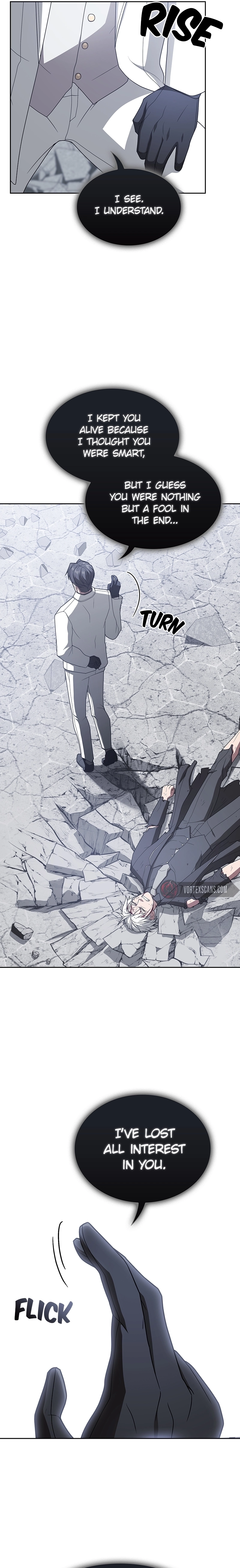 The Advanced Player of the Tutorial Tower Chapter 201 Page 22