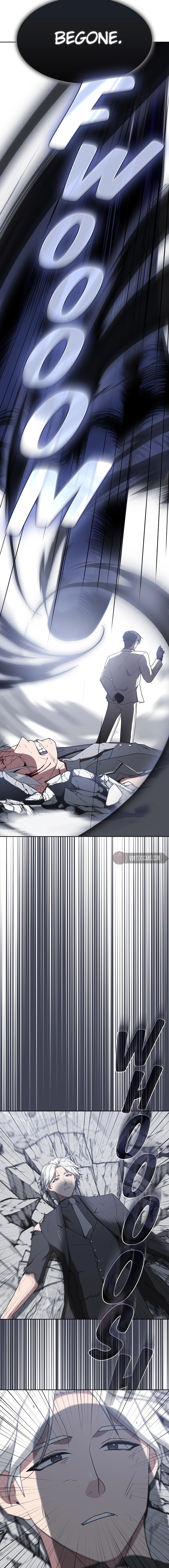 The Advanced Player of the Tutorial Tower Chapter 201 Page 23