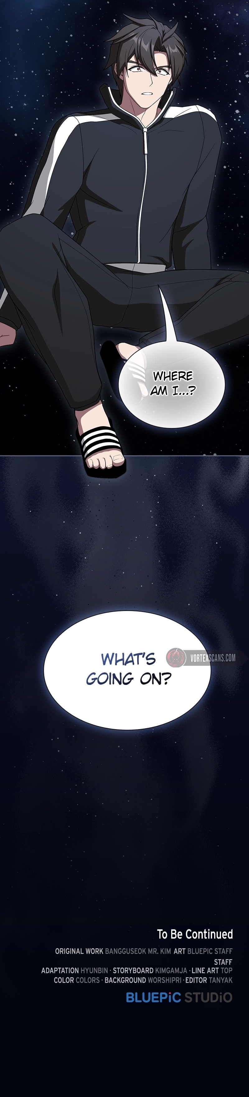 The Advanced Player of the Tutorial Tower Chapter 201 Page 25