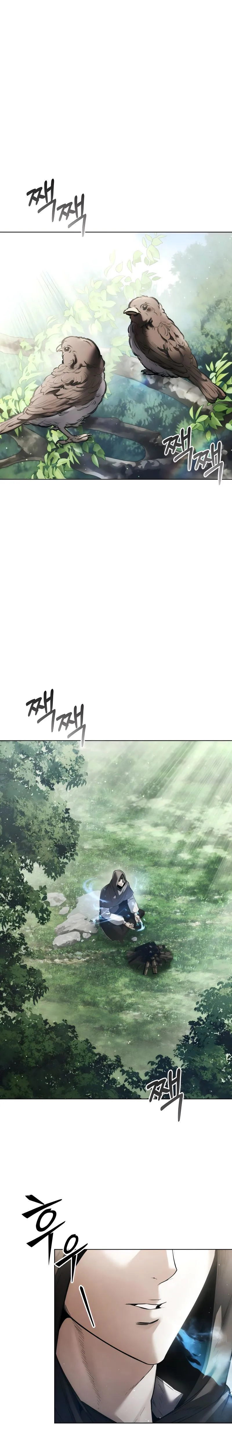 The Back-Alley Mage’s Return Chapter 38 Page 16