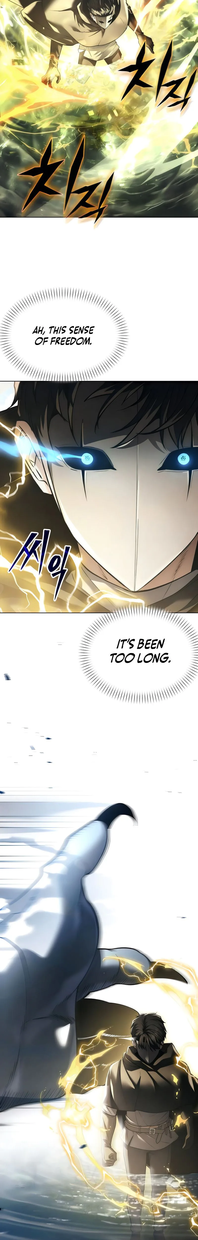 The Back-Alley Mage’s Return Chapter 38 Page 29