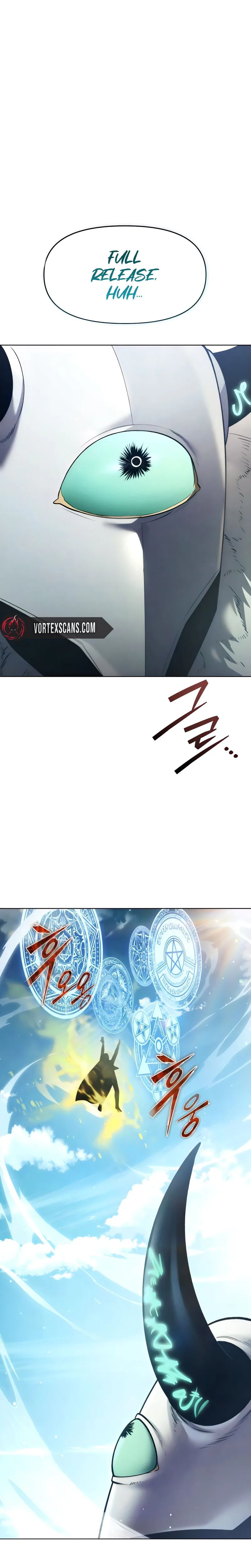 The Back-Alley Mage’s Return Chapter 38 Page 31