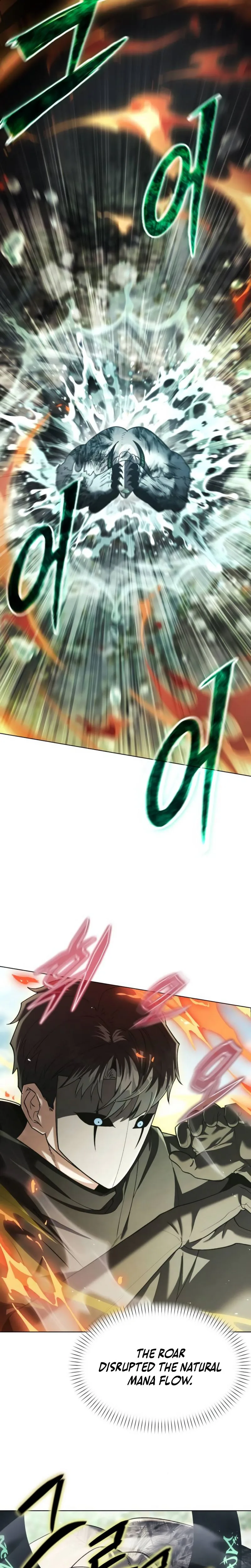 The Back-Alley Mage’s Return Chapter 39 Page 7