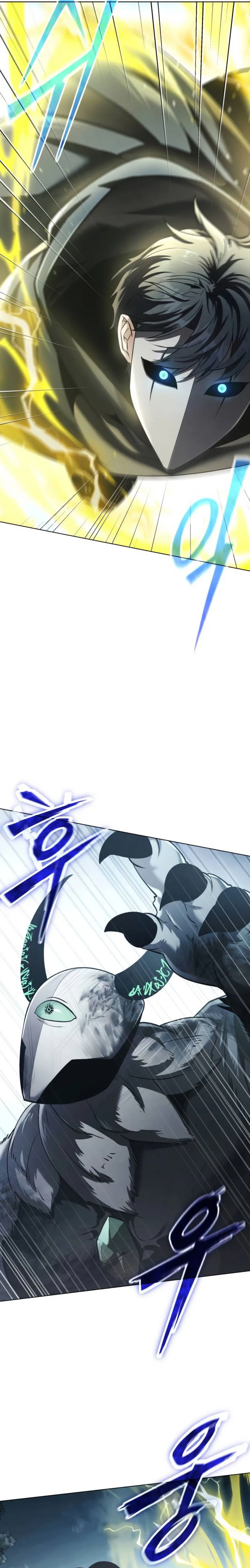 The Back-Alley Mage’s Return Chapter 39 Page 16