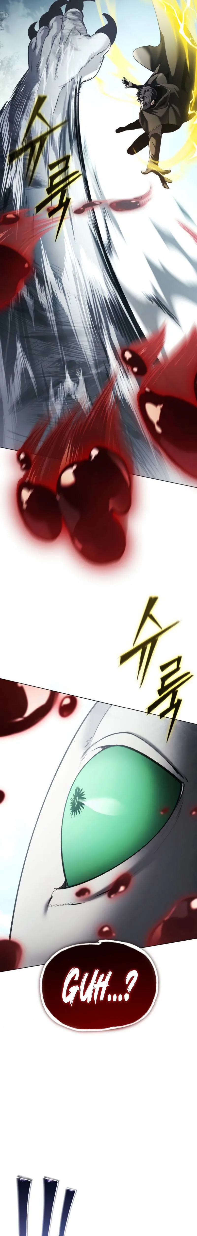 The Back-Alley Mage’s Return Chapter 39 Page 17