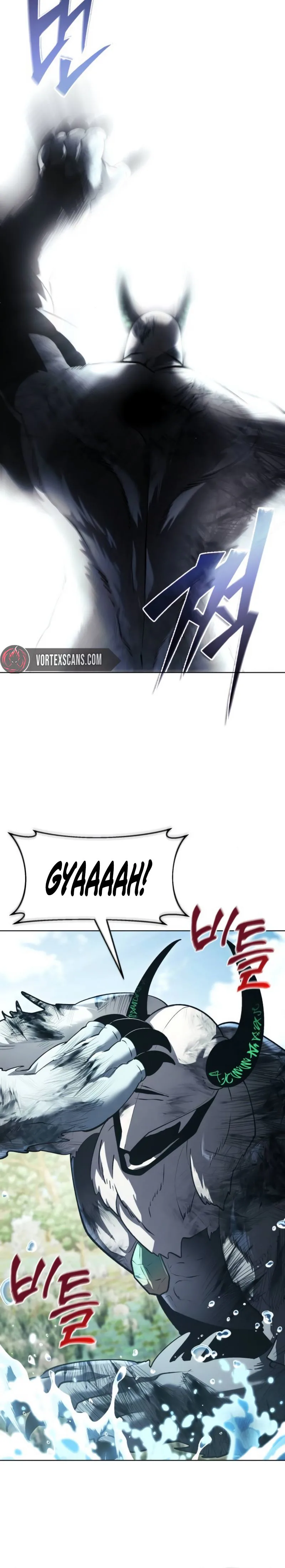 The Back-Alley Mage’s Return Chapter 39 Page 18