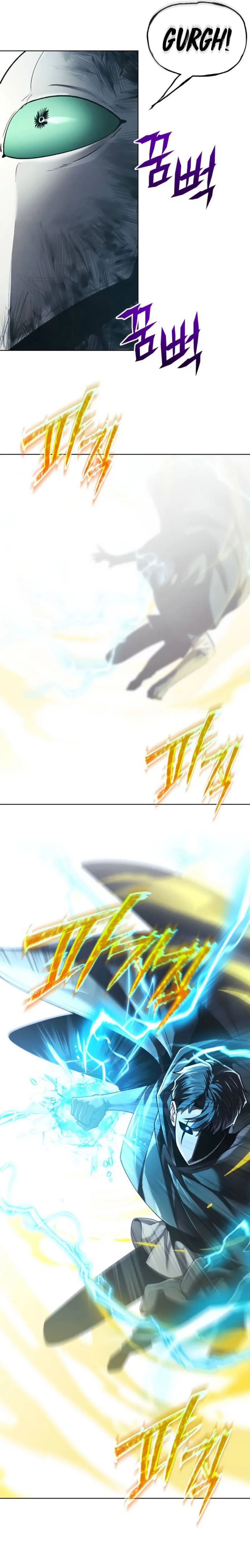 The Back-Alley Mage’s Return Chapter 39 Page 19