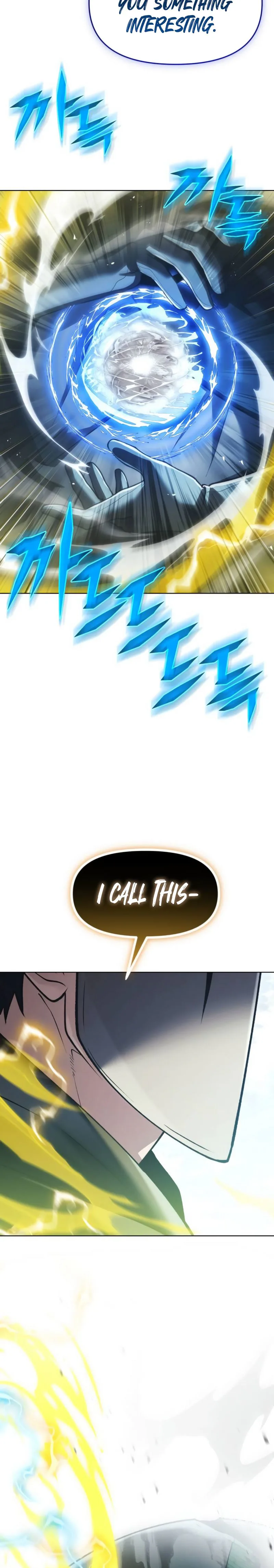 The Back-Alley Mage’s Return Chapter 39 Page 24