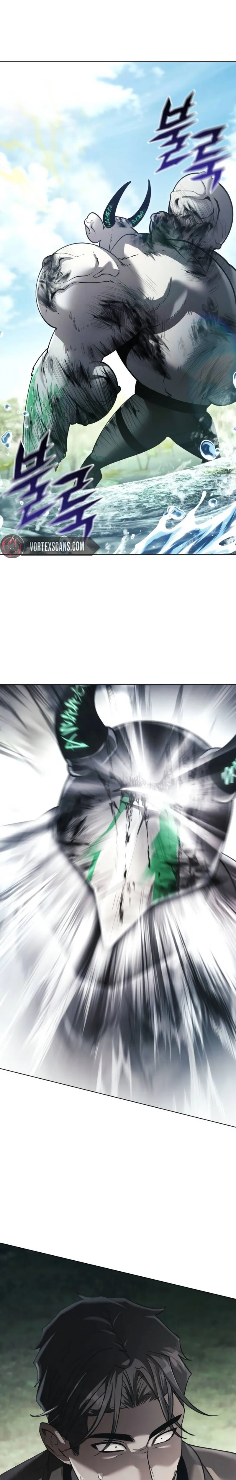 The Back-Alley Mage’s Return Chapter 39 Page 26