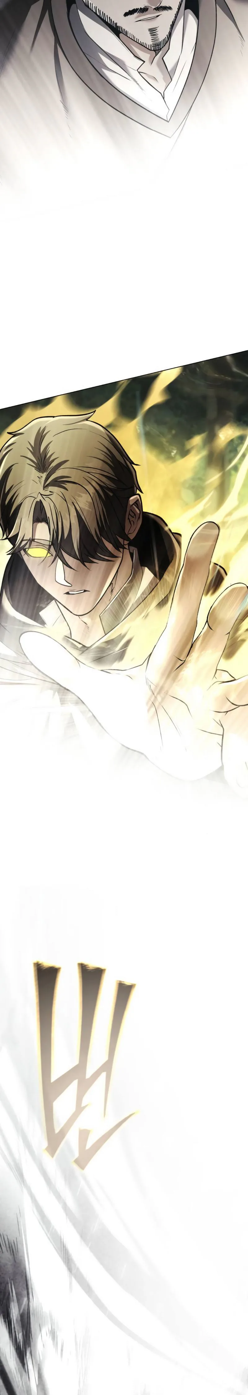 The Back-Alley Mage’s Return Chapter 39 Page 27