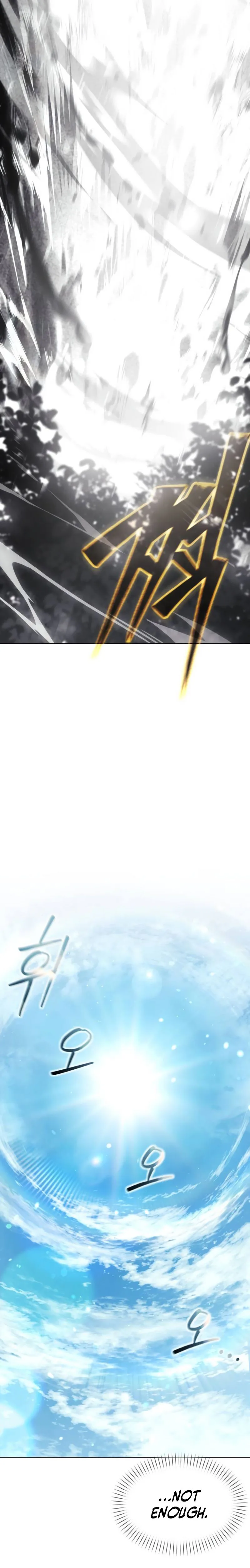 The Back-Alley Mage’s Return Chapter 39 Page 28