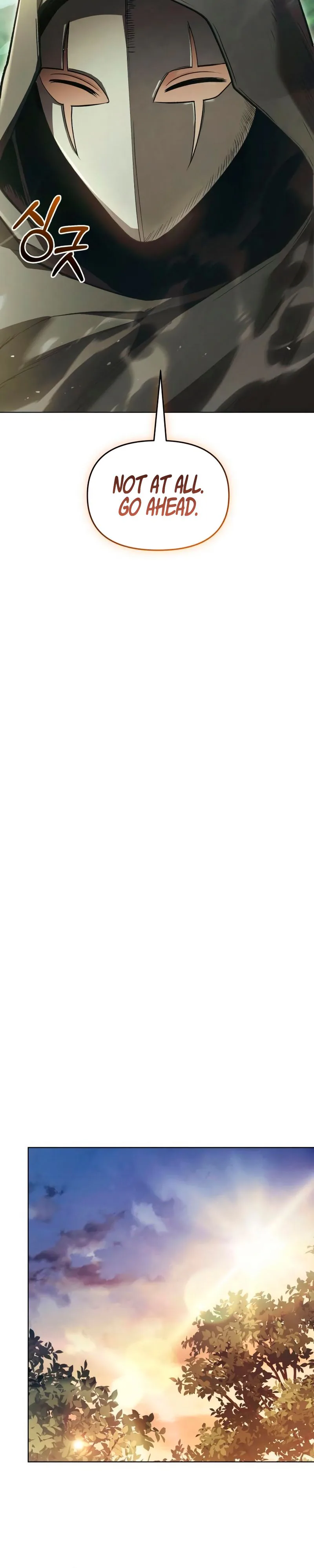 The Back-Alley Mage’s Return Chapter 37 Page 21