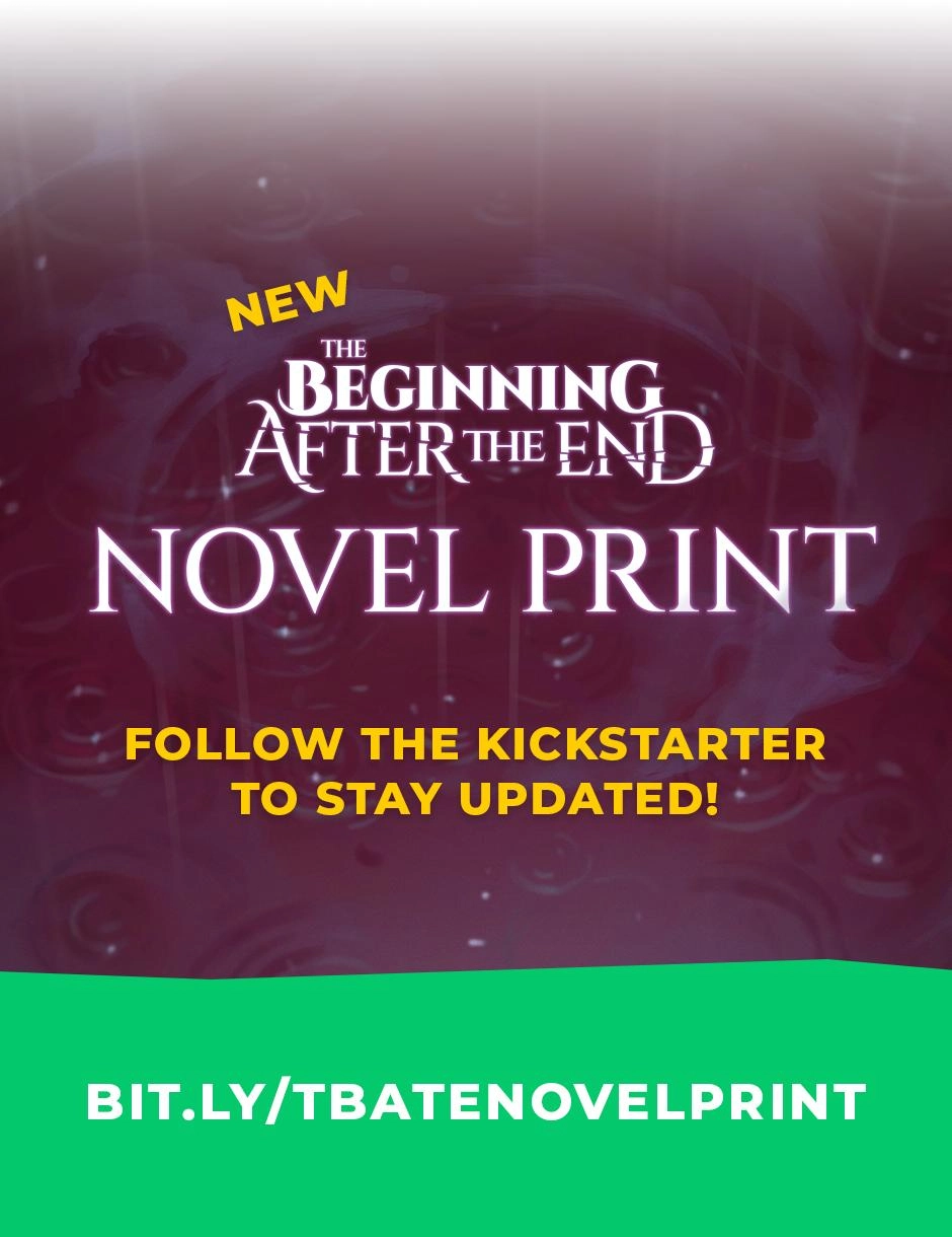 The Beginning After the End Chapter 216 - A Night Out Page 81