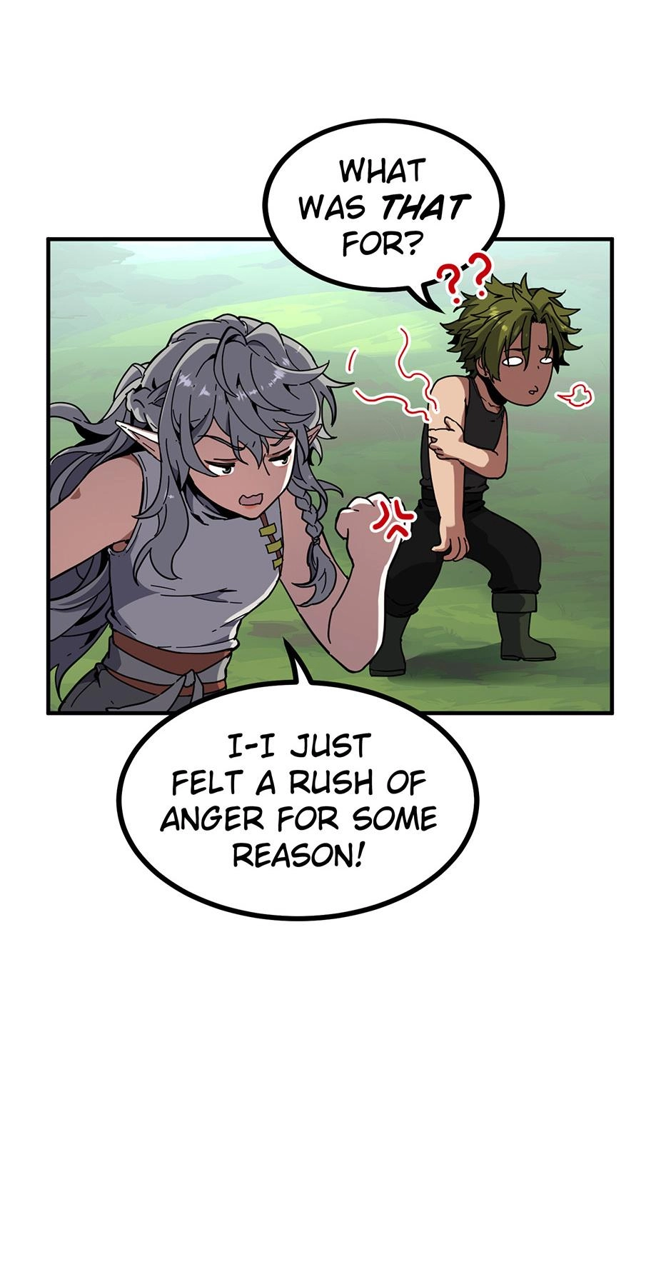 The Beginning After the End Chapter 216 - A Night Out Page 79