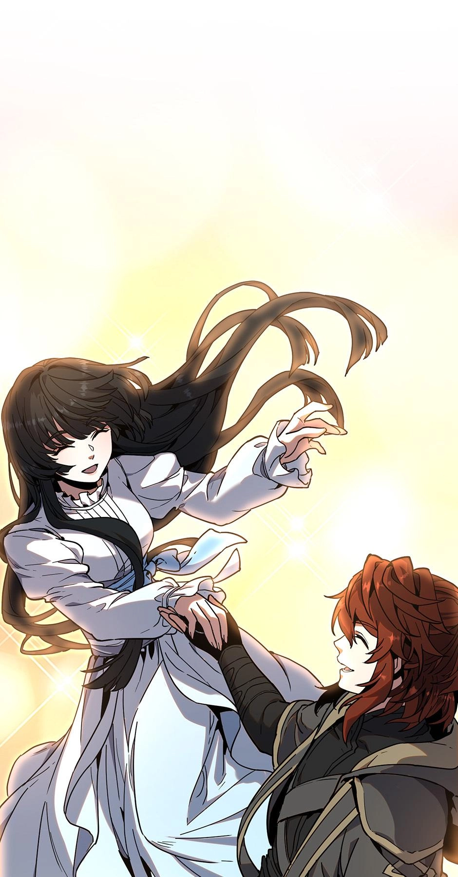 The Beginning After the End Chapter 216 - A Night Out Page 74