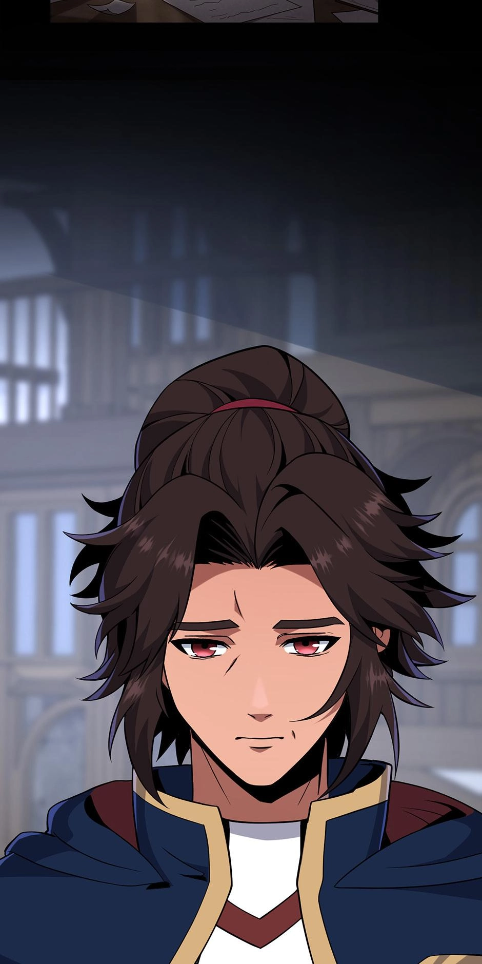 The Beginning After the End Chapter 216 - A Night Out Page 11