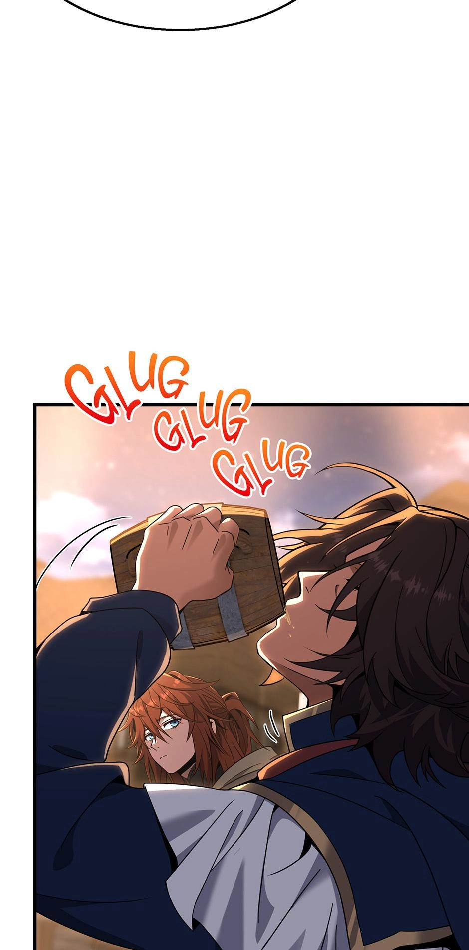 The Beginning After the End Chapter 216 - A Night Out Page 31