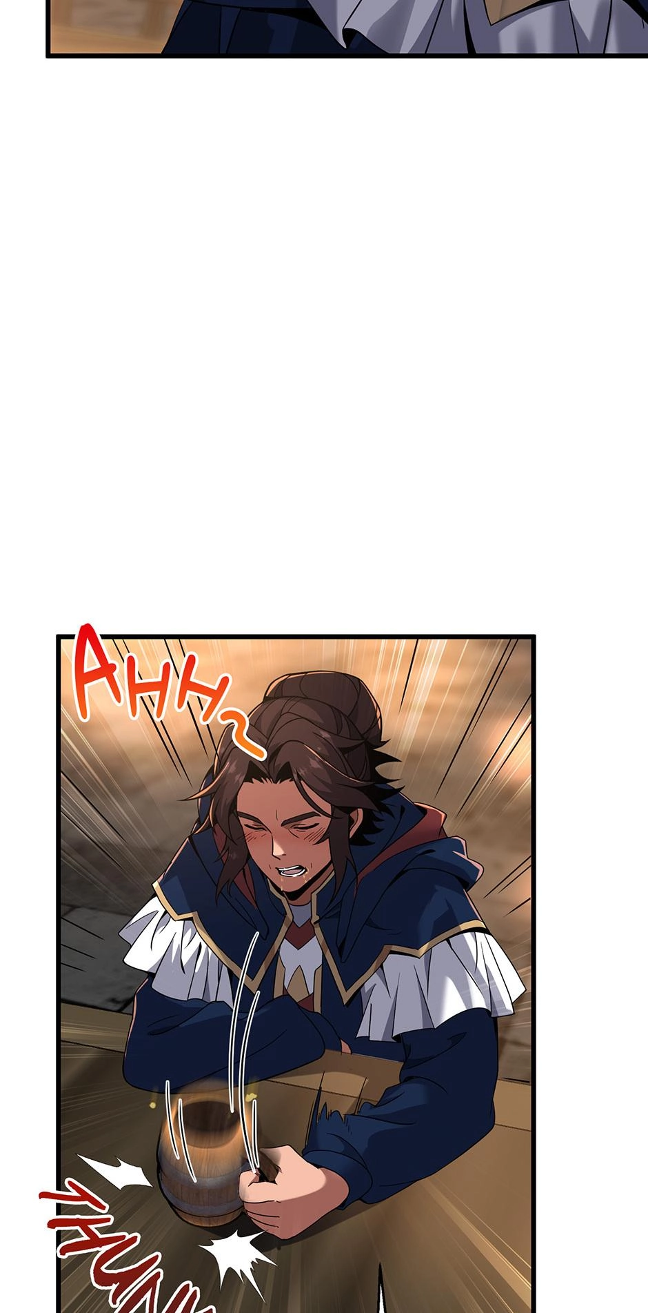 The Beginning After the End Chapter 216 - A Night Out Page 32