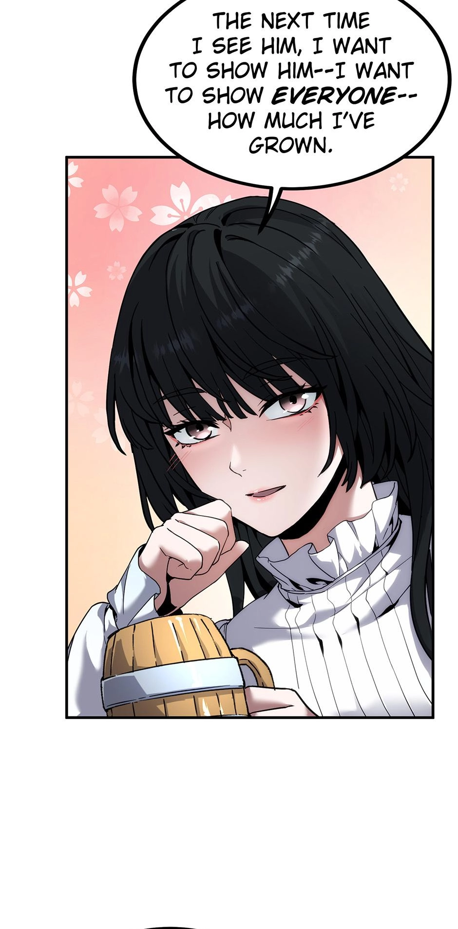 The Beginning After the End Chapter 216 - A Night Out Page 56