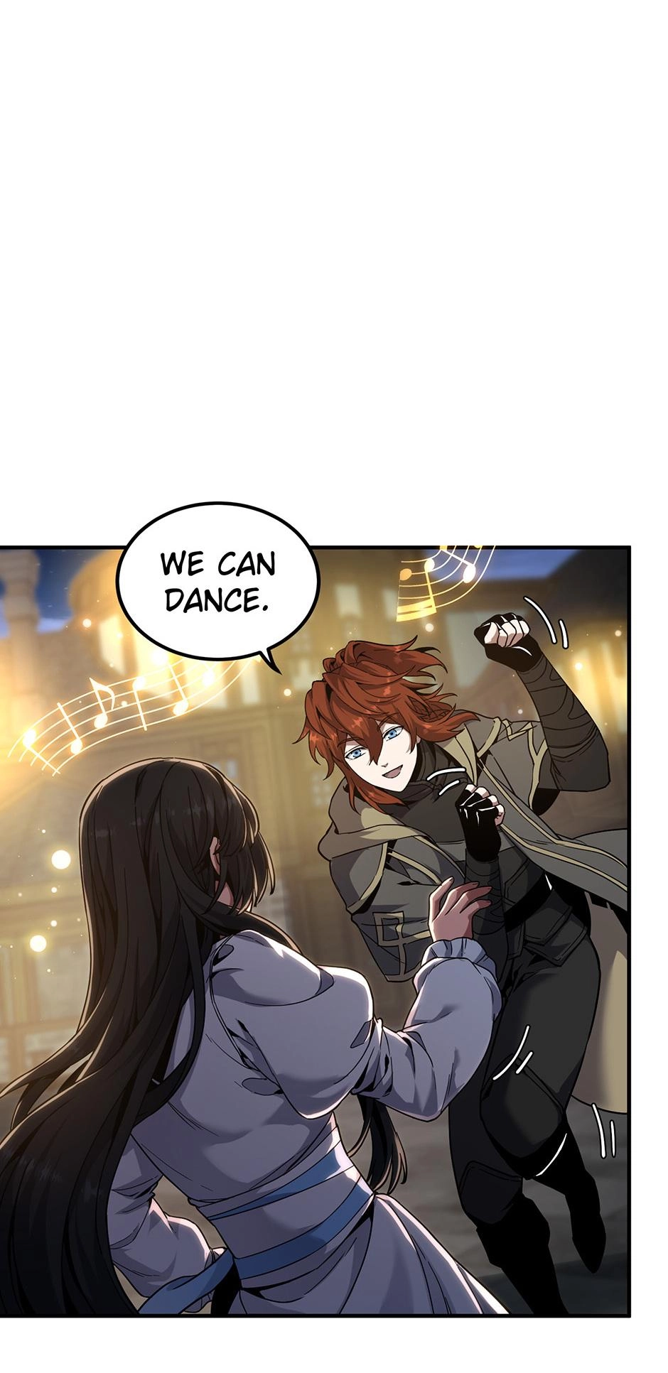 The Beginning After the End Chapter 216 - A Night Out Page 67