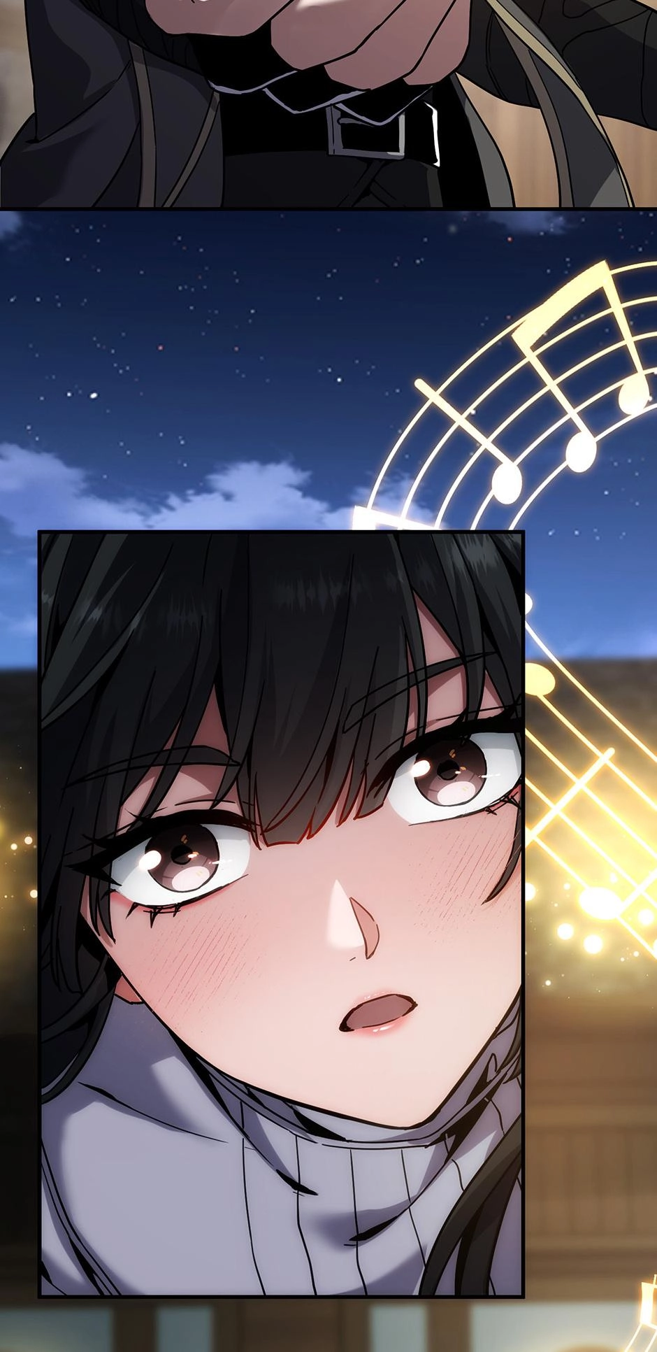 The Beginning After the End Chapter 216 - A Night Out Page 72