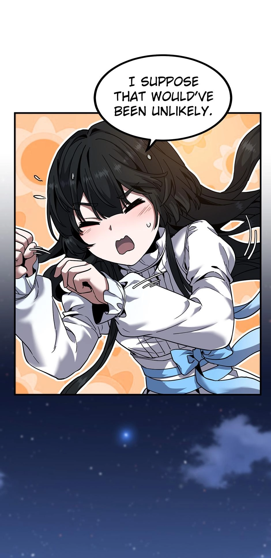 The Beginning After the End Chapter 216 - A Night Out Page 69