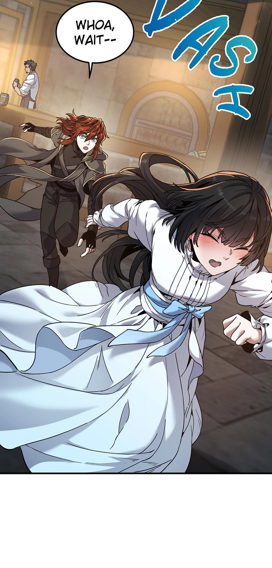 The Beginning After the End Chapter 216 - A Night Out Page 65