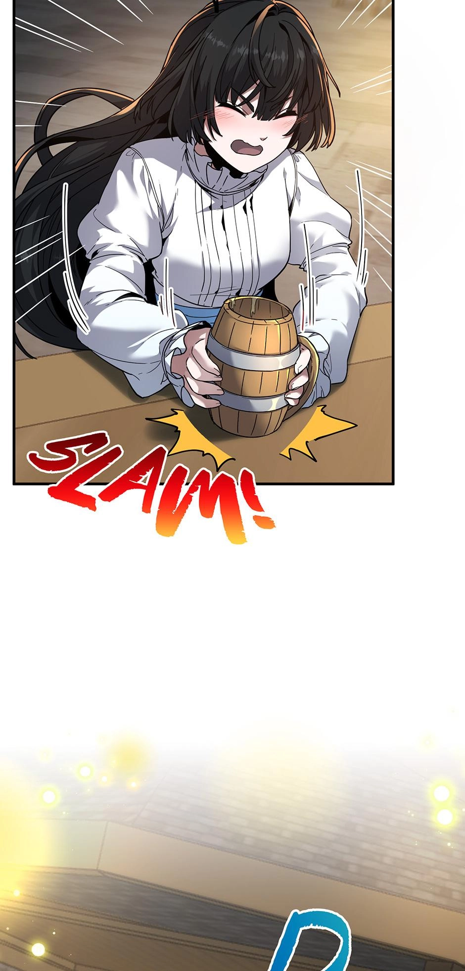 The Beginning After the End Chapter 216 - A Night Out Page 64