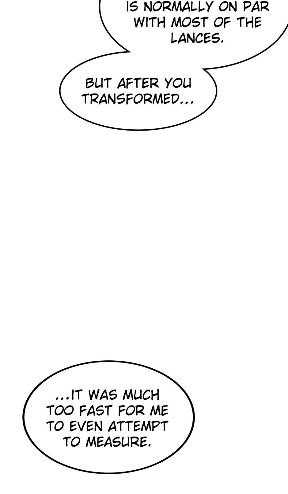 The Beginning After the End Chapter 211 - Letting Loose Page 108