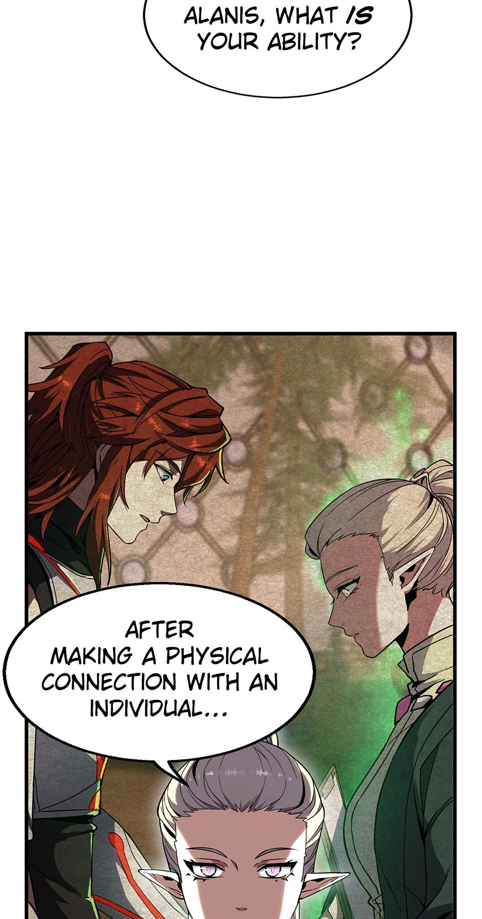 The Beginning After the End Chapter 211 - Letting Loose Page 93