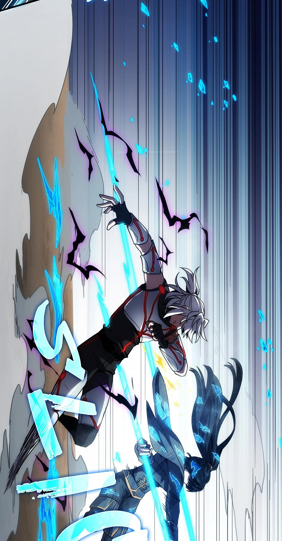 The Beginning After the End Chapter 211 - Letting Loose Page 54