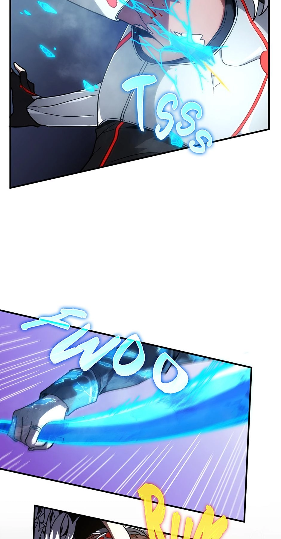 The Beginning After the End Chapter 211 - Letting Loose Page 56