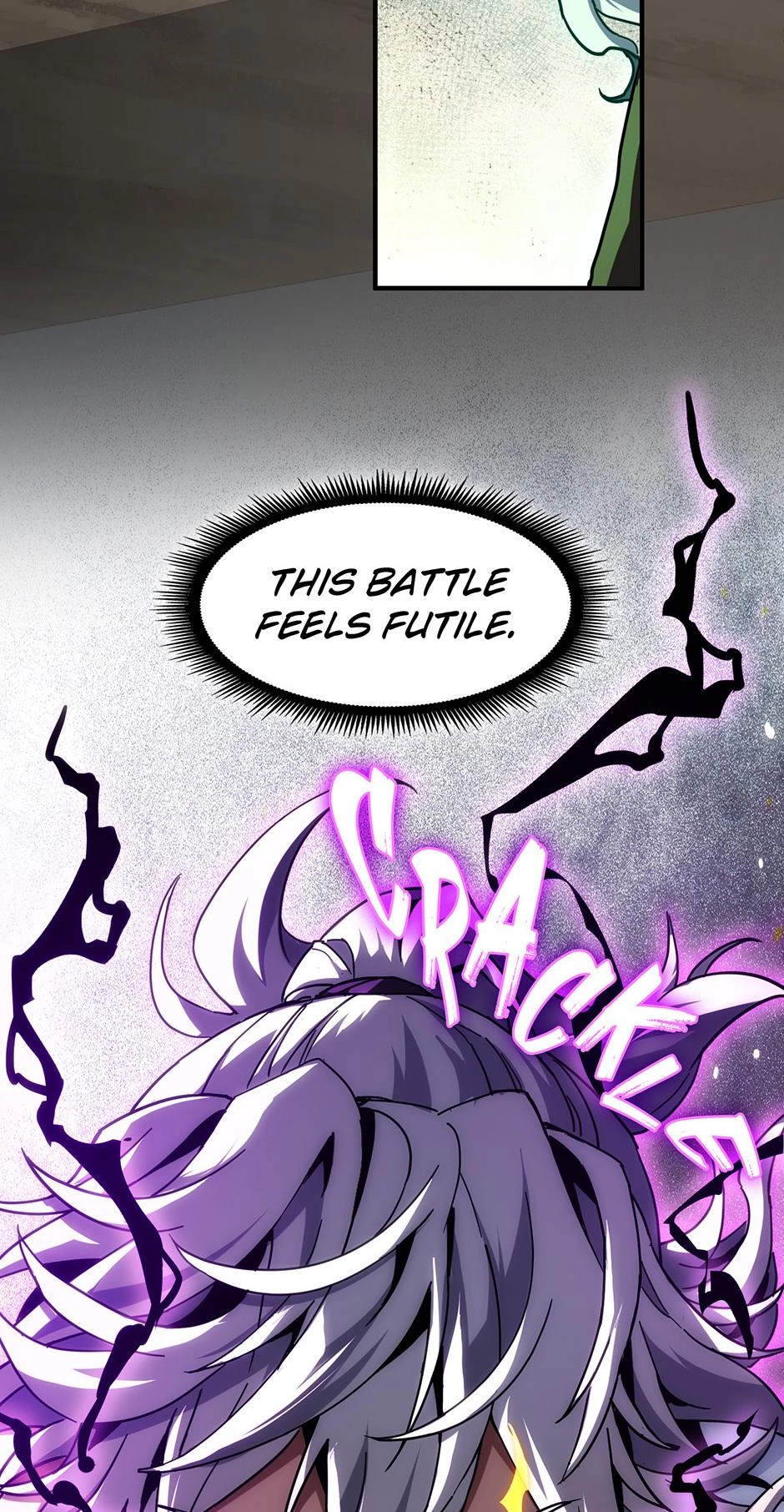 The Beginning After the End Chapter 211 - Letting Loose Page 12