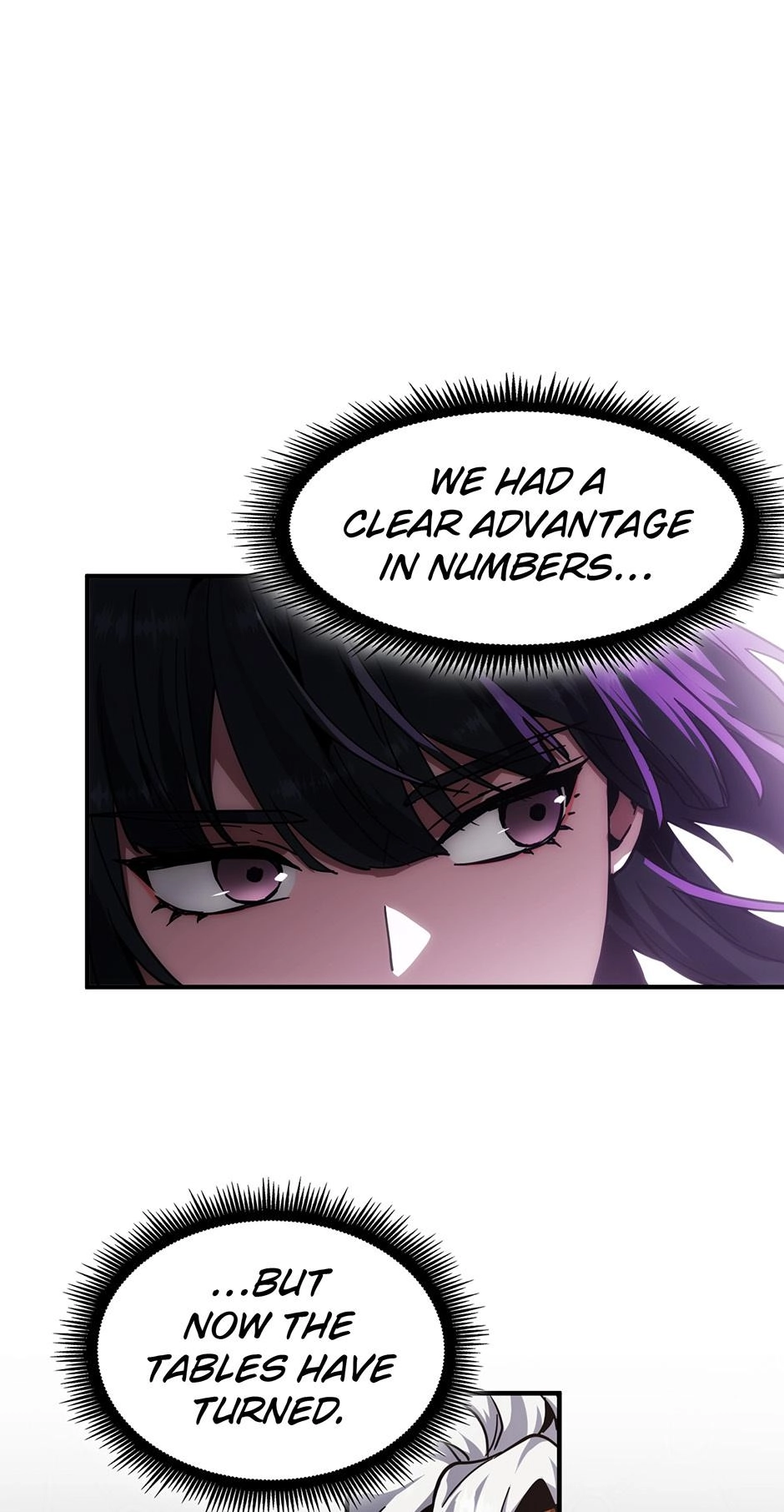 The Beginning After the End Chapter 211 - Letting Loose Page 9