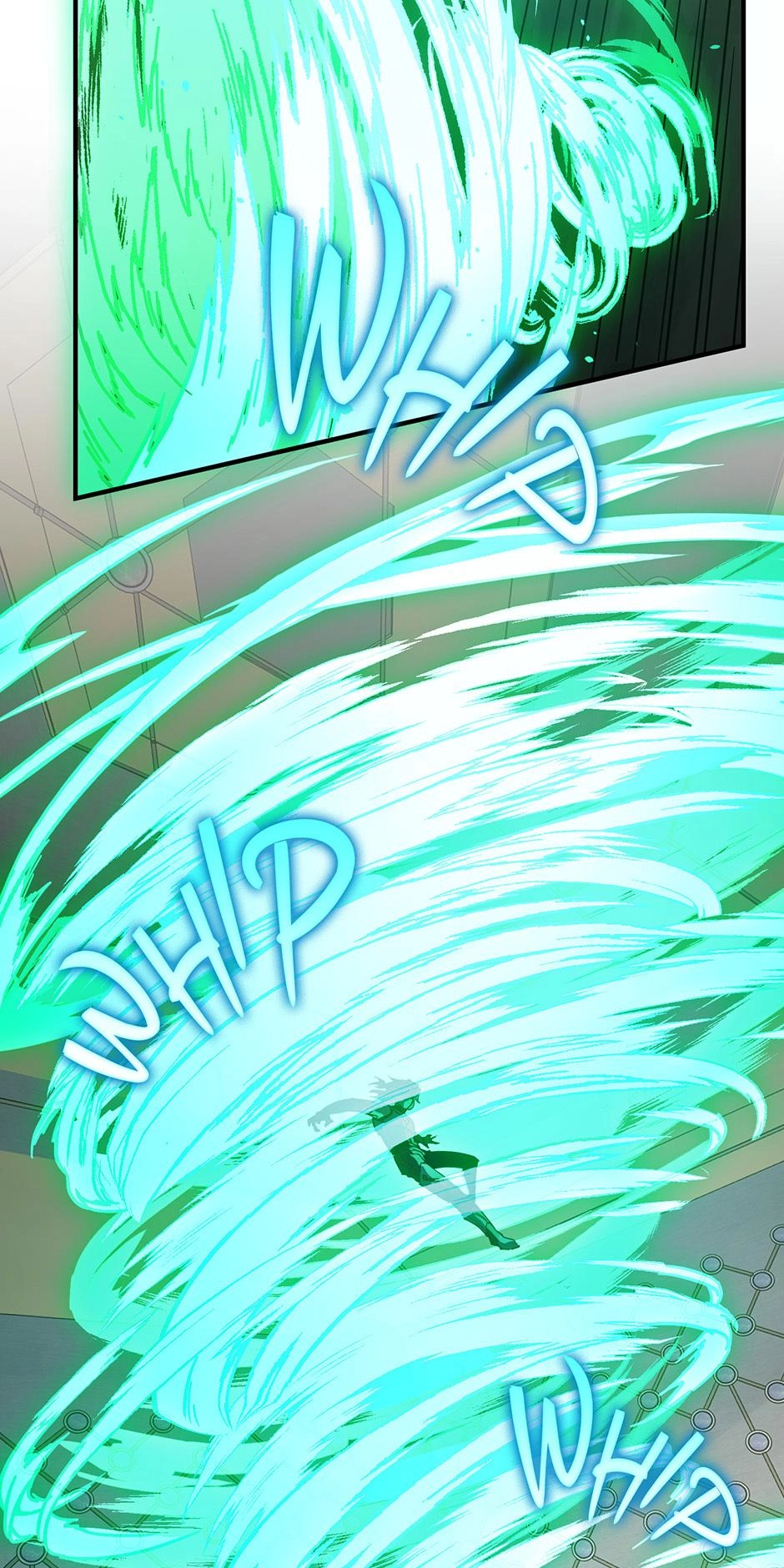 The Beginning After the End Chapter 211 - Letting Loose Page 60