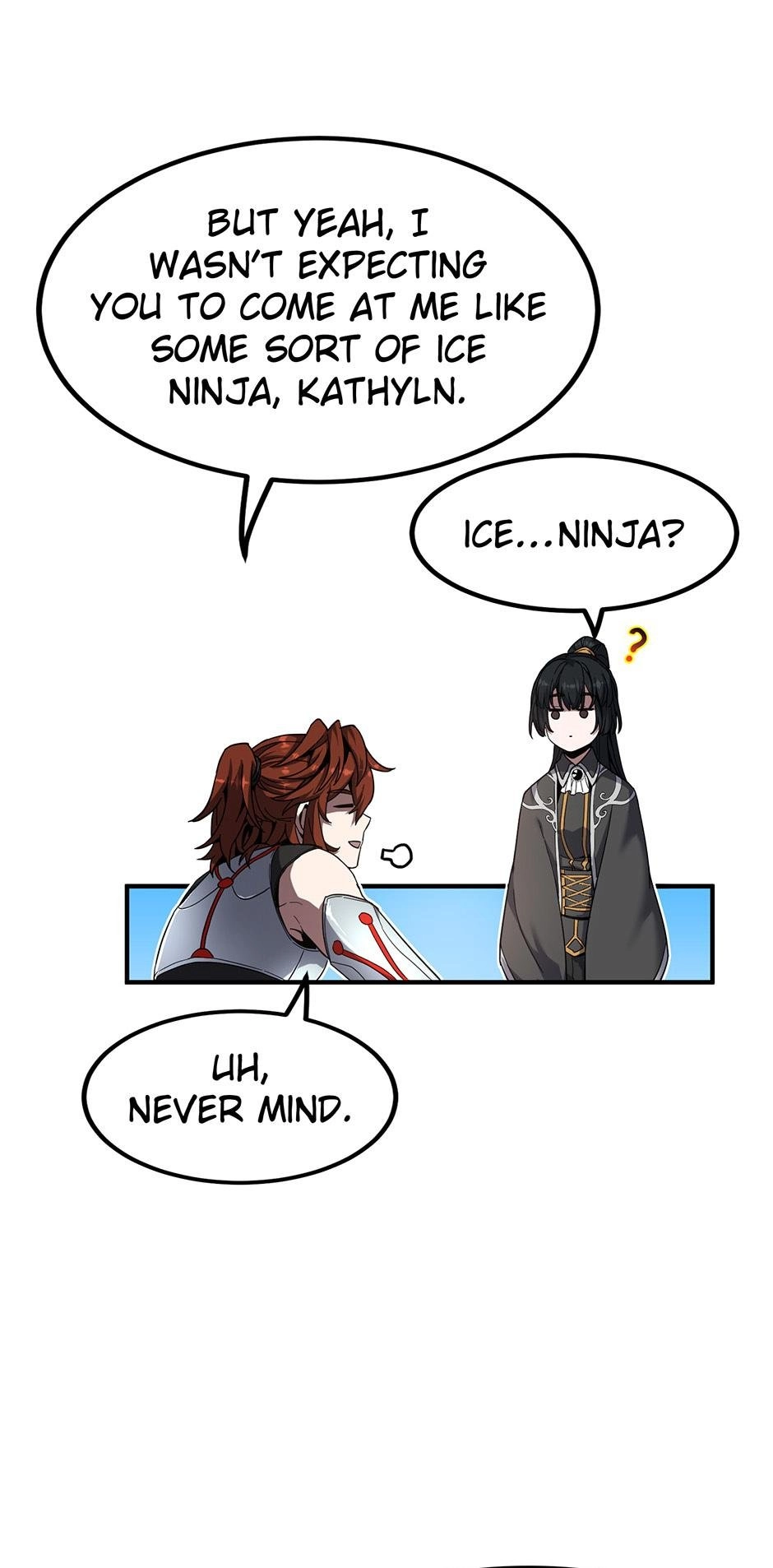 The Beginning After the End Chapter 211 - Letting Loose Page 73