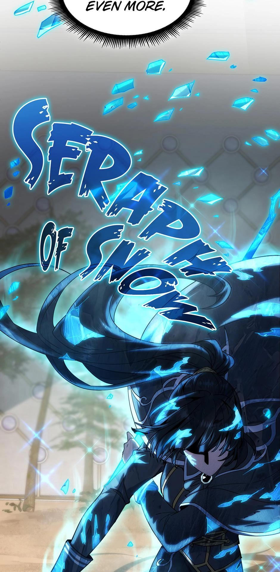 The Beginning After the End Chapter 211 - Letting Loose Page 51