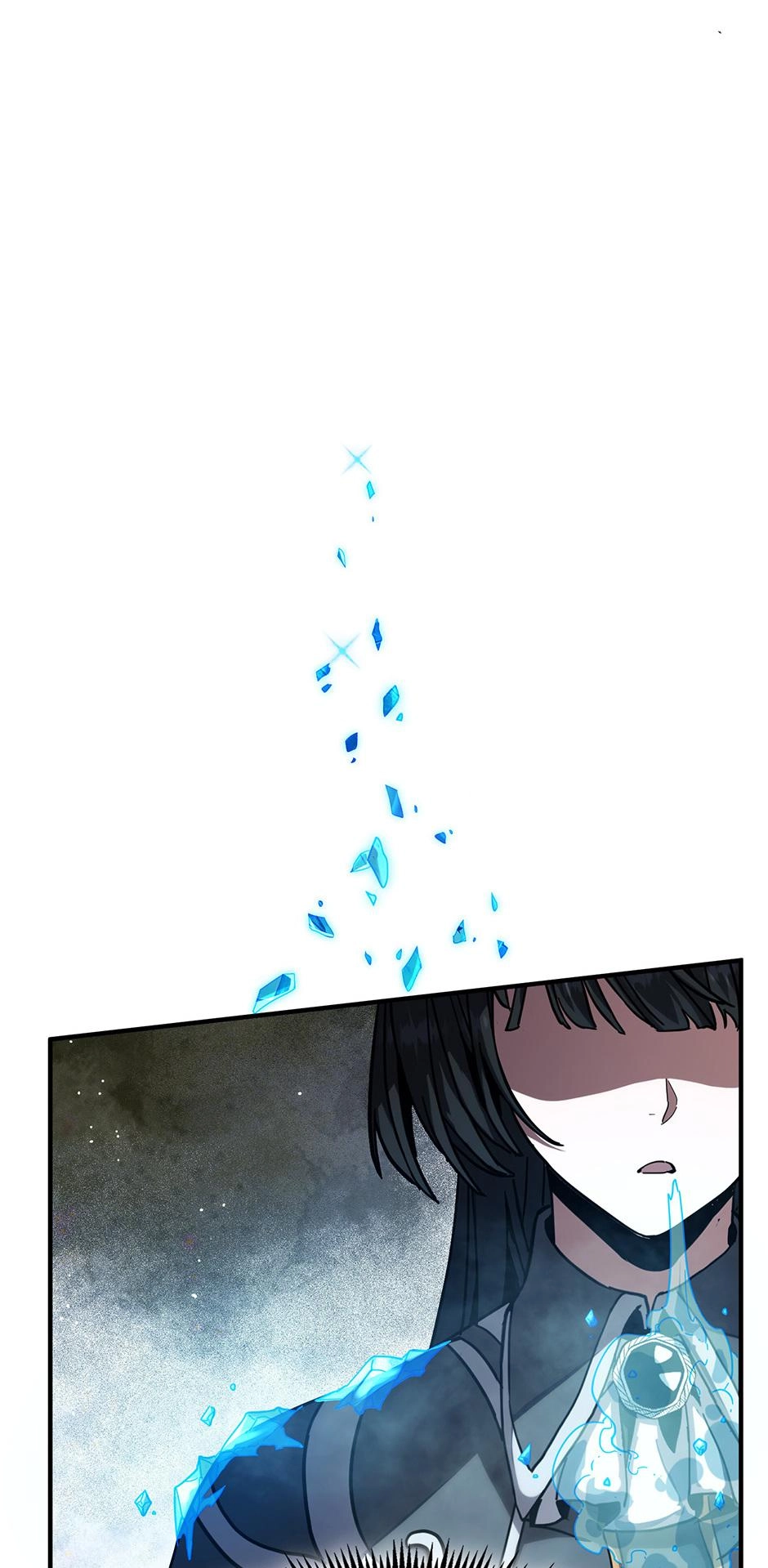 The Beginning After the End Chapter 211 - Letting Loose Page 47