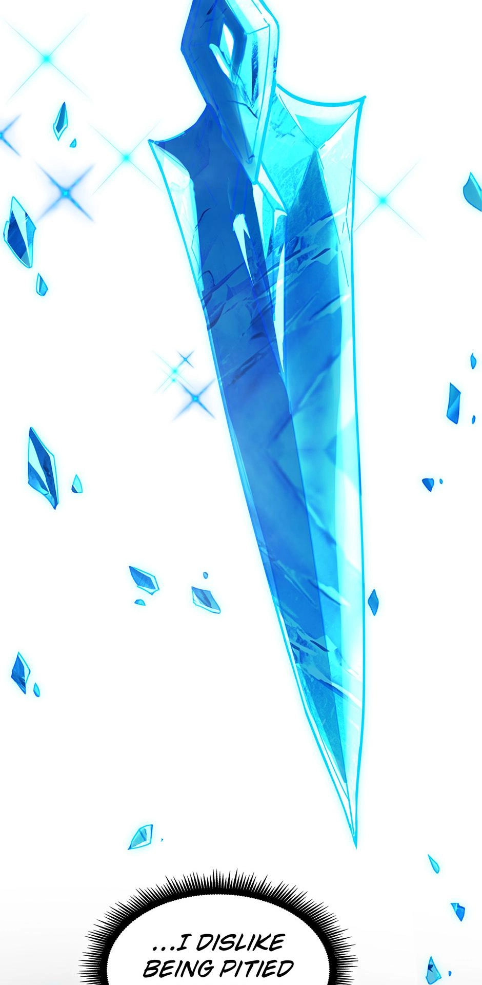 The Beginning After the End Chapter 211 - Letting Loose Page 50