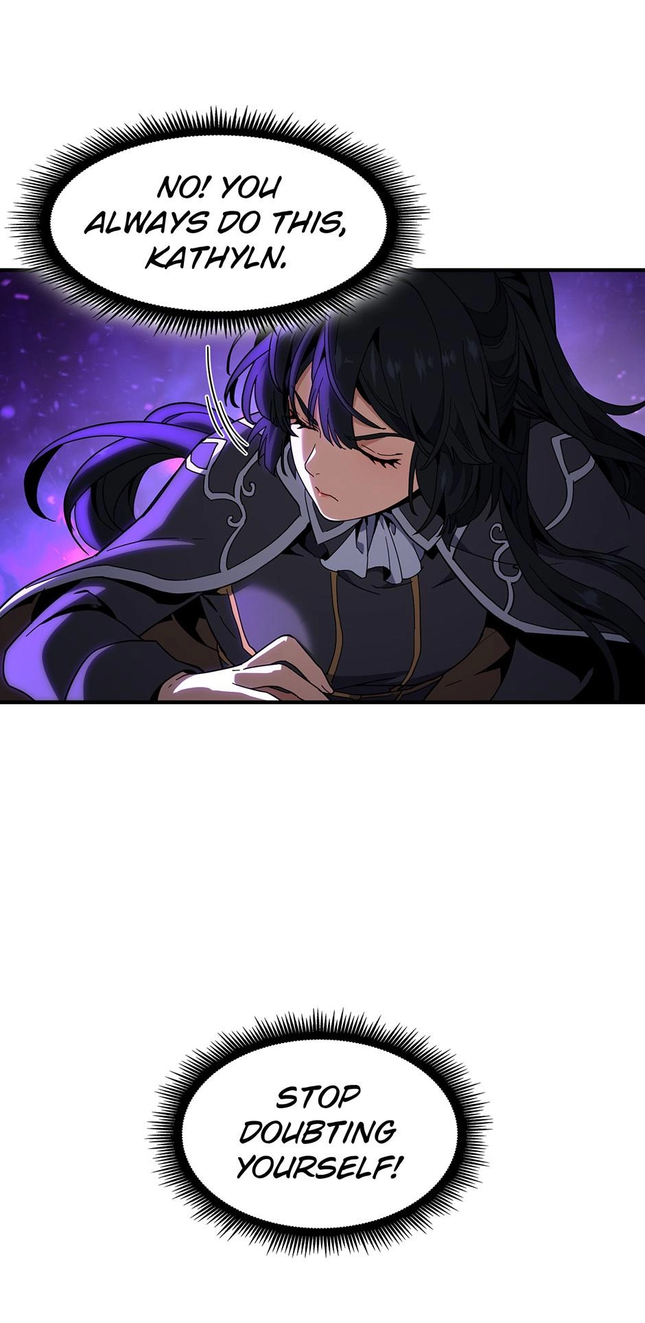 The Beginning After the End Chapter 211 - Letting Loose Page 14