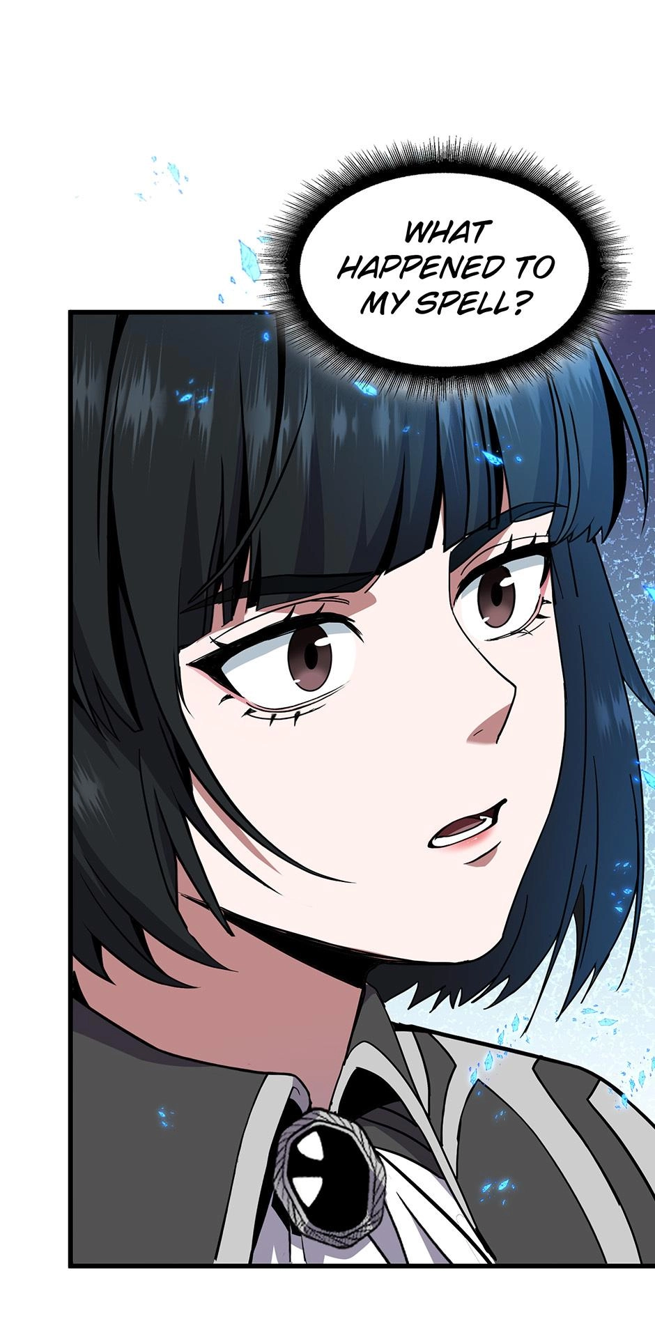 The Beginning After the End Chapter 211 - Letting Loose Page 29