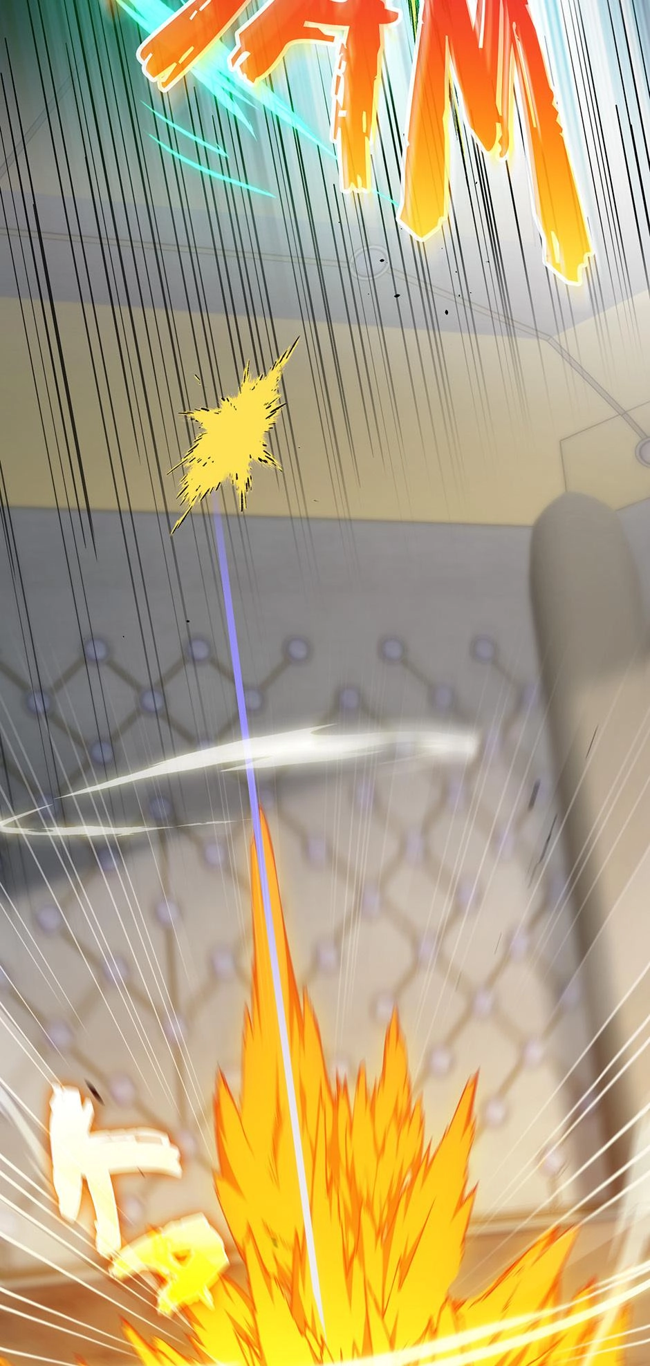 The Beginning After the End Chapter 211 - Letting Loose Page 68