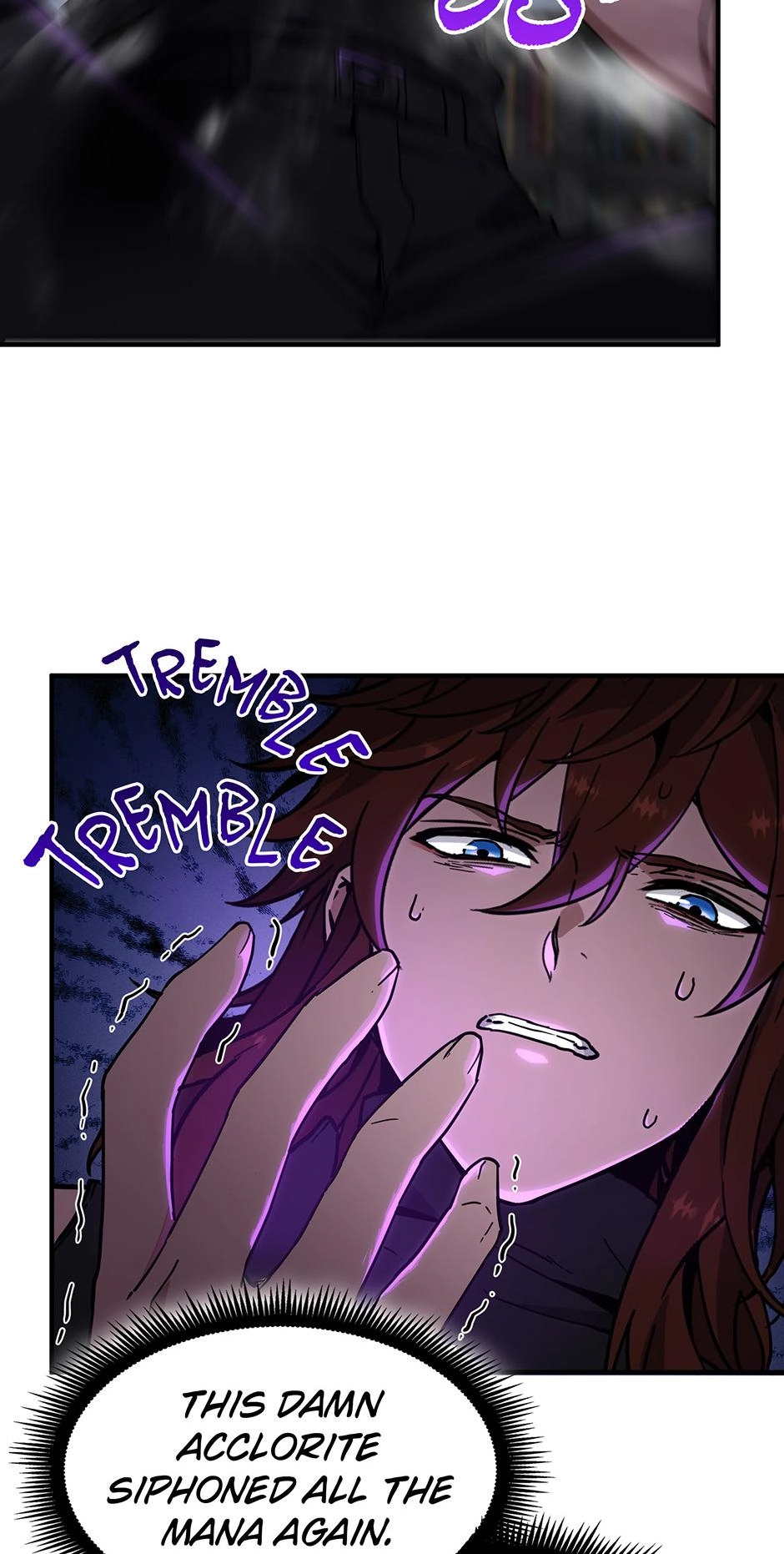 The Beginning After the End Chapter 219 - Difficult Questions Page 86