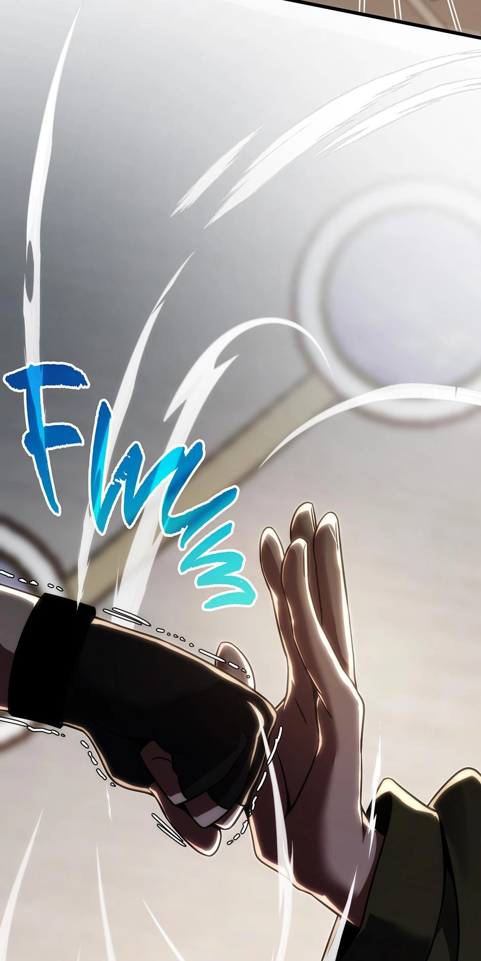 The Beginning After the End Chapter 219 - Difficult Questions Page 19