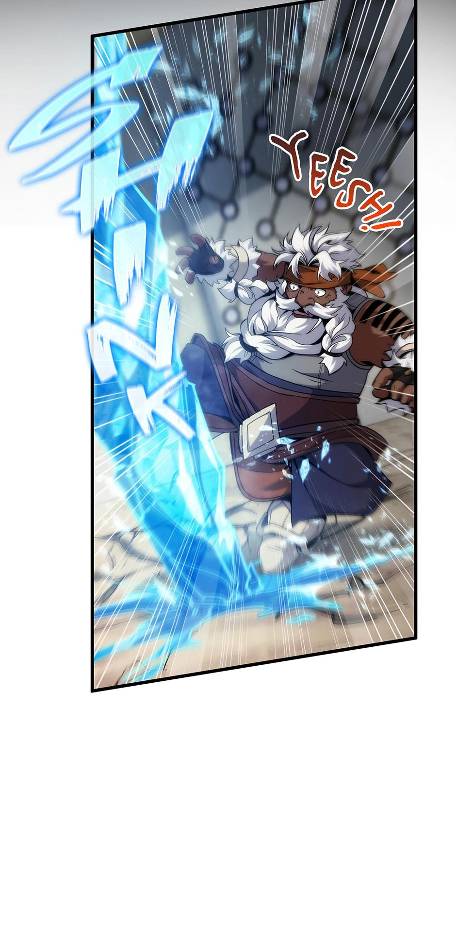 The Beginning After the End Chapter 219 - Difficult Questions Page 7