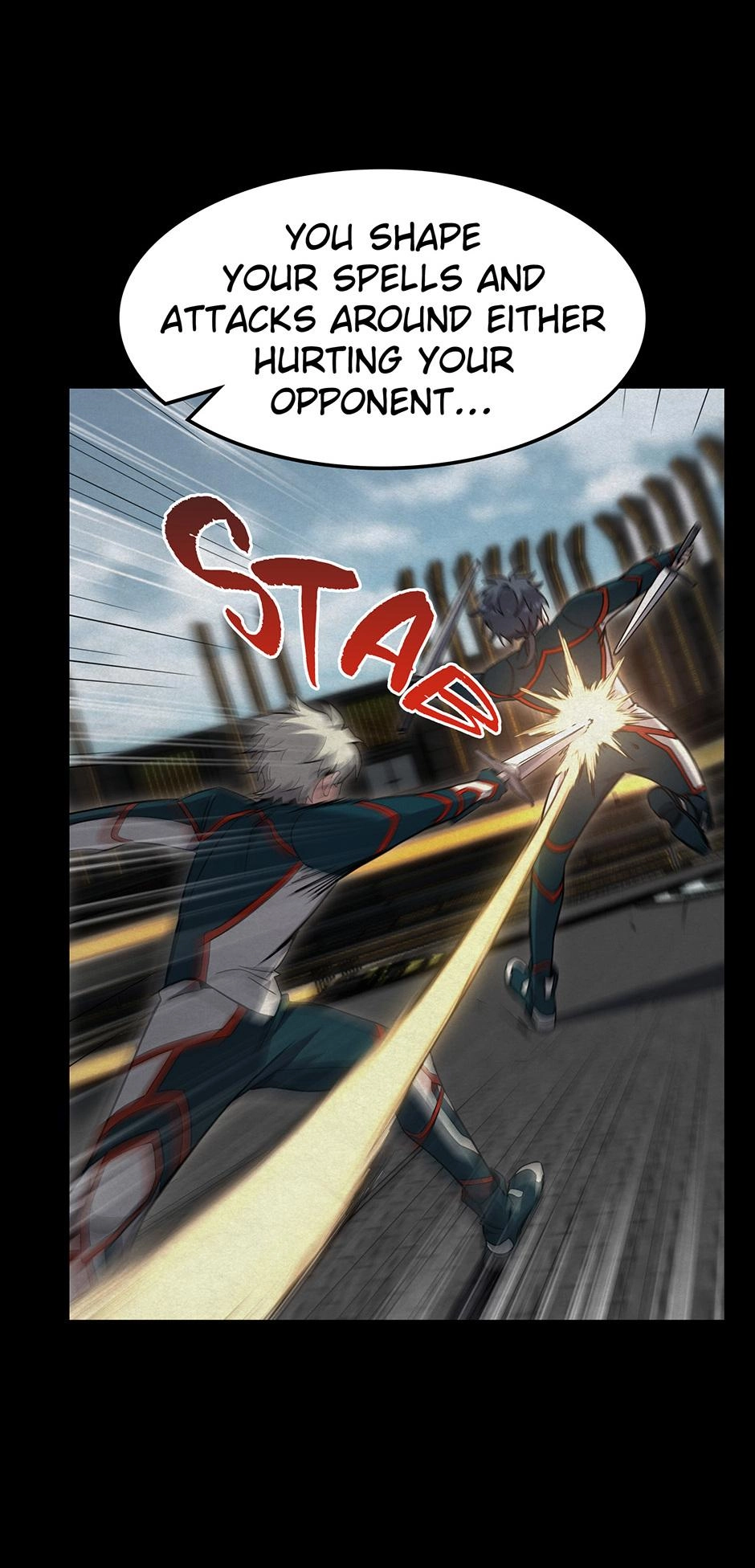 The Beginning After the End Chapter 219 - Difficult Questions Page 50