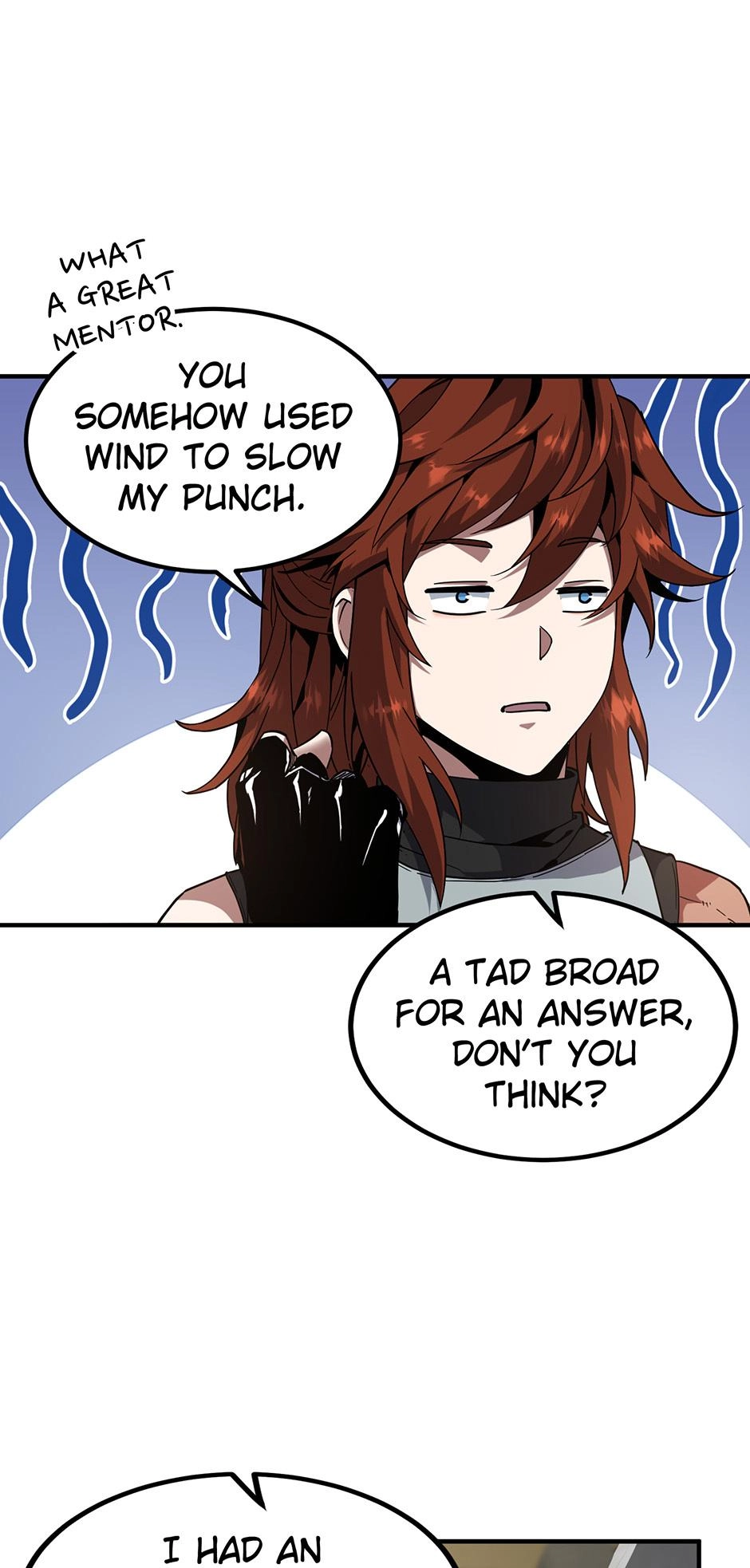 The Beginning After the End Chapter 219 - Difficult Questions Page 22