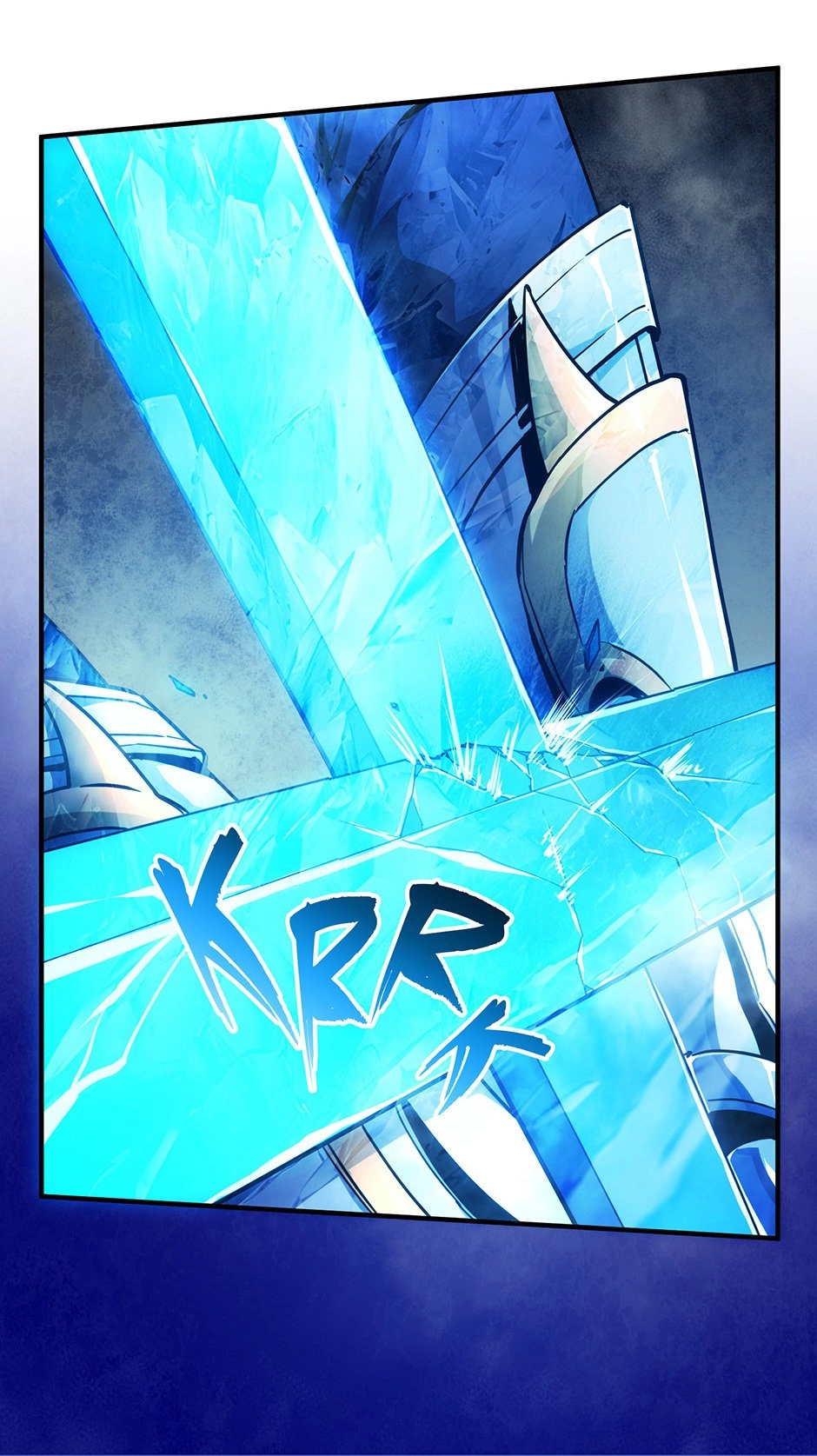 The Beginning After the End Chapter 217 - Battle Between Lances Page 86