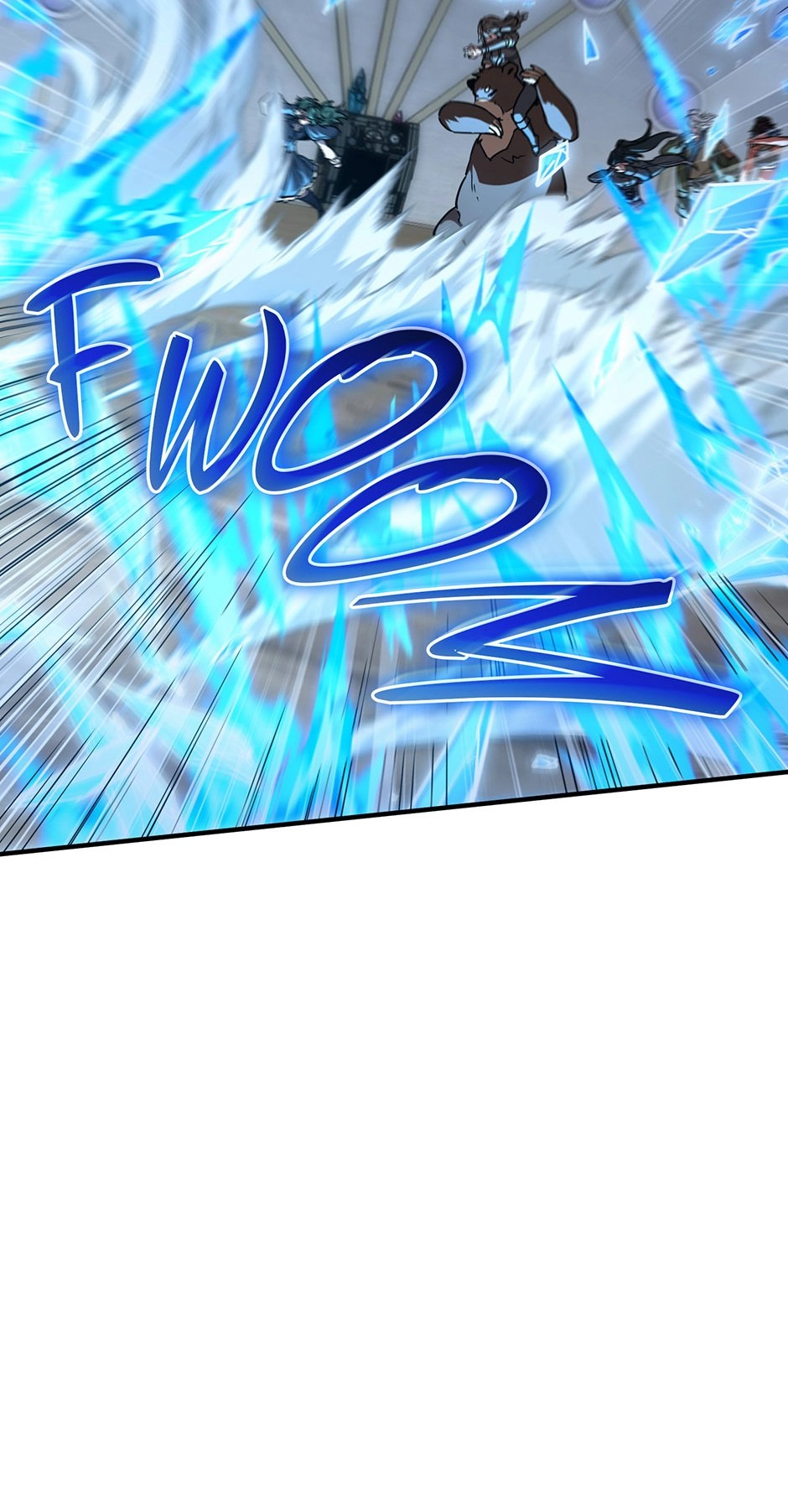 The Beginning After the End Chapter 217 - Battle Between Lances Page 39