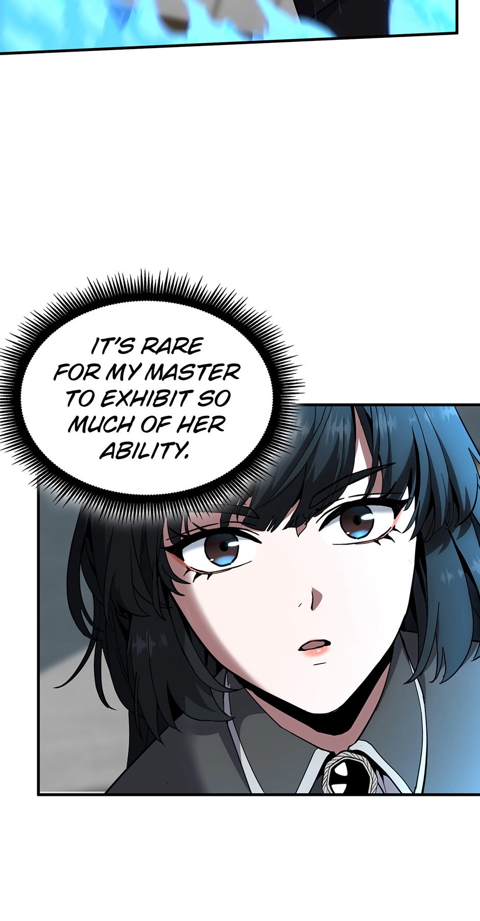 The Beginning After the End Chapter 217 - Battle Between Lances Page 41